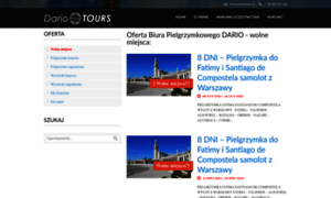 Dariotours.pl thumbnail