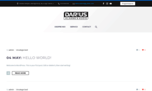 Darius-alarme.ro thumbnail