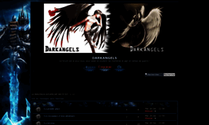 Dark-angels.bbactif.com thumbnail