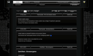 Dark-code.de thumbnail