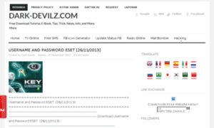 Dark-devilz.com thumbnail