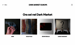 Dark-market-europa.company.site thumbnail