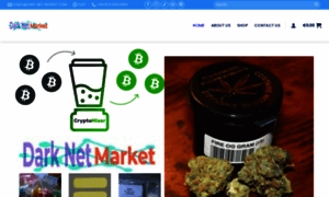 Dark-net-market.com thumbnail