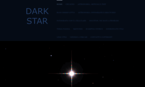 Dark-star.it thumbnail