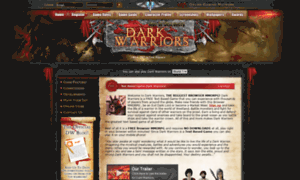 Dark-warriors.net thumbnail