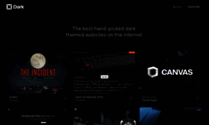 Dark.design thumbnail