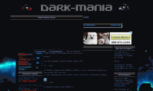 Dark.forumr.biz thumbnail