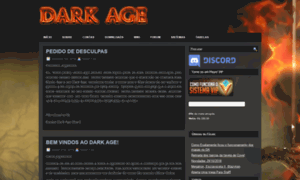 Darkage.com.br thumbnail