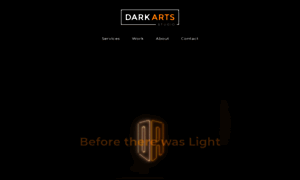 Darkartsstudio.co.nz thumbnail