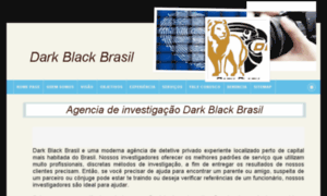 Darkblack.com.br thumbnail