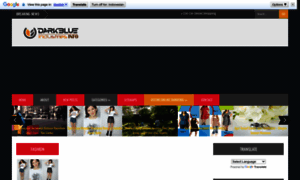 Darkblueindustriesinfo.blogspot.com thumbnail
