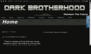 Darkbrotherhoodorg.webs.com thumbnail
