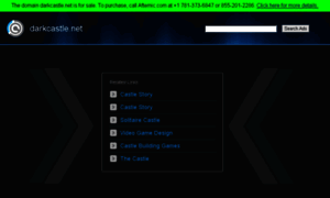Darkcastle.net thumbnail