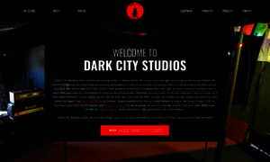 Darkcityny.com thumbnail