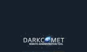 Darkcomet-rat.com thumbnail