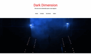 Darkdimensions.com.br thumbnail