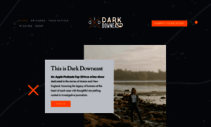 Darkdowneast.com thumbnail