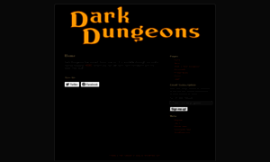 Darkdungeonsblog.wordpress.com thumbnail