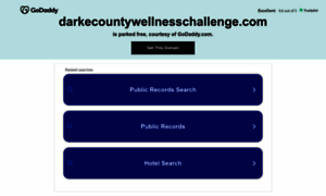 Darkecountywellnesschallenge.com thumbnail