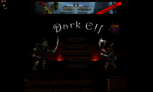 Darkelf.cz thumbnail