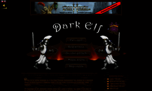 Darkelf.sk thumbnail