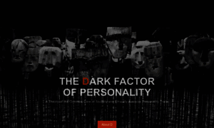 Darkfactor.org thumbnail