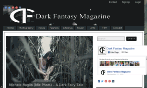 Darkfantasymaga.com thumbnail