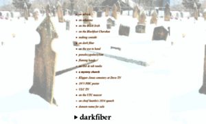 Darkfiber.com thumbnail