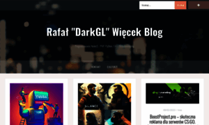 Darkgl.pl thumbnail