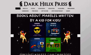 Darkhelixpress.com thumbnail