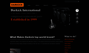 Darkick.com thumbnail