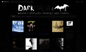 Darkitalia.bandcamp.com thumbnail