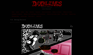 Darklingscomic.com thumbnail