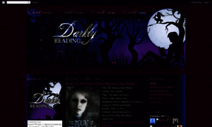 Darklyreading.blogspot.com thumbnail