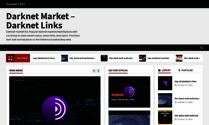 Darkmarket21.com thumbnail