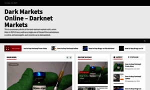 Darkmarketsweb.com thumbnail