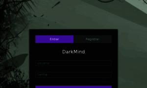 Darkmind.com.br thumbnail