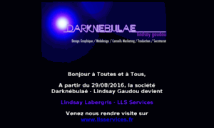 Darknebulae.fr thumbnail