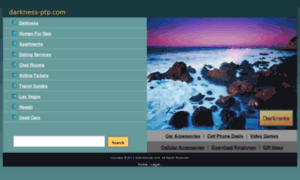 Darkness-ptp.com thumbnail