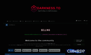 Darkness.to thumbnail