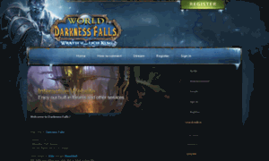 Darknessfalls.de.cool thumbnail