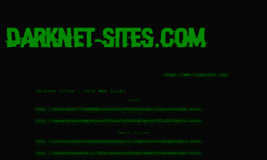 Darknet-marketplace.com thumbnail