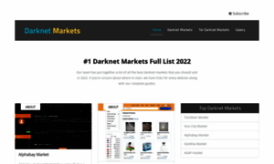 Darknet-markets.net thumbnail