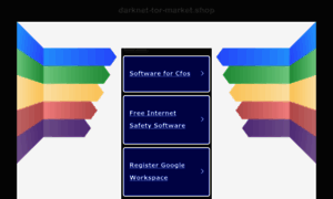 Darknet-tor-market.shop thumbnail