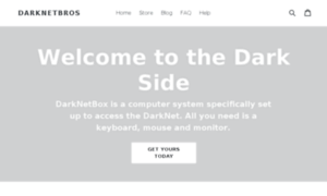 Darknetbox.com thumbnail
