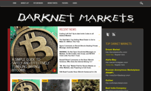 Darknetmarkets.org thumbnail