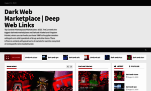 Darknetplace.com thumbnail