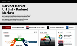 Darkodemarketdarkweb.link thumbnail