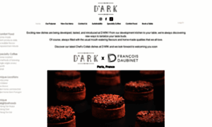 Darkoffee.com thumbnail