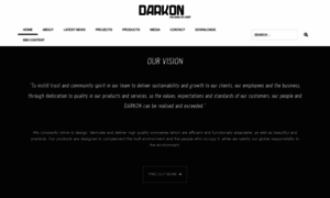 Darkon.com.au thumbnail